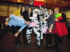 [img: Maškarní bál Sokol Koterov 2016]